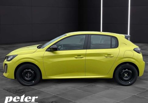 Peugeot 208, 2026