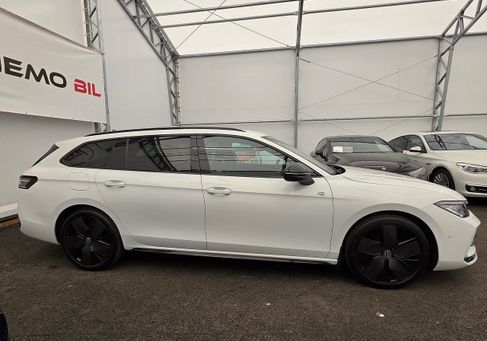 Volkswagen Passat Variant, 2024 3