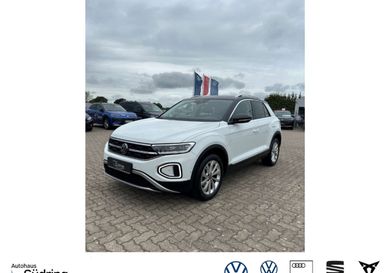 Volkswagen T-Roc, 2022