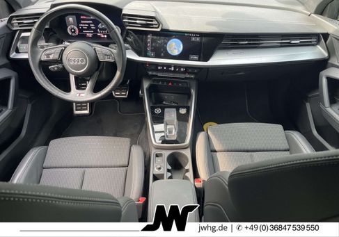 Audi A3, 2023 2