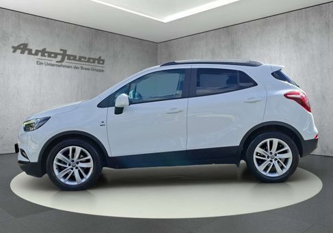 Opel Mokka X, 2019 2