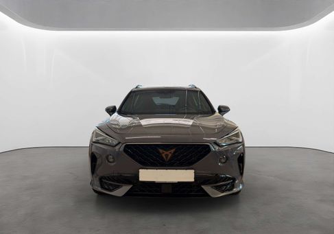 Cupra Formentor, 2022