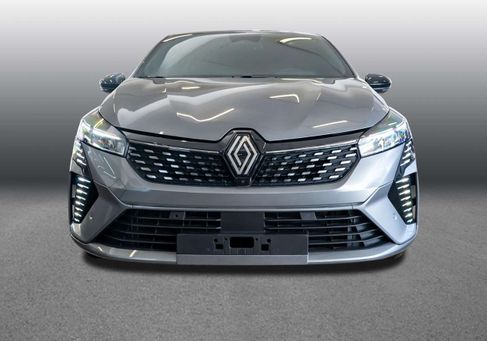 Renault Clio, 2025 3