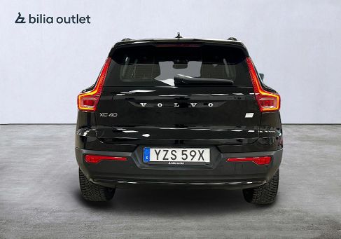 Volvo XC40, 2023 3