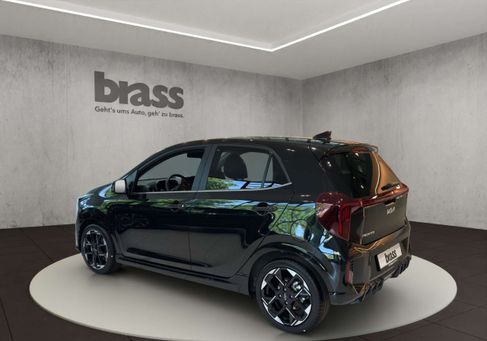 Kia Picanto, 2026 3