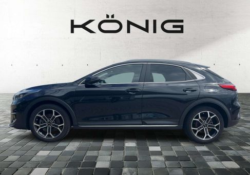 Kia XCeed, 2022
