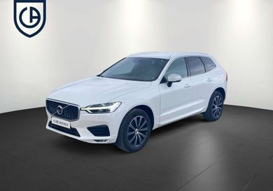 Volvo XC60, 2018