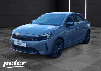 Opel Corsa, 2024