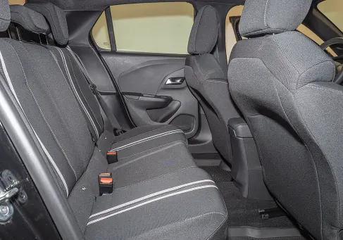 Opel Corsa, 2024 3