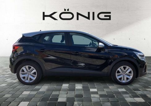 Renault Captur, 2023