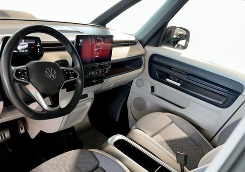 Volkswagen ID.Buzz, 2023