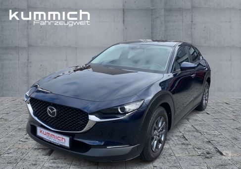 Mazda CX-30, 2020