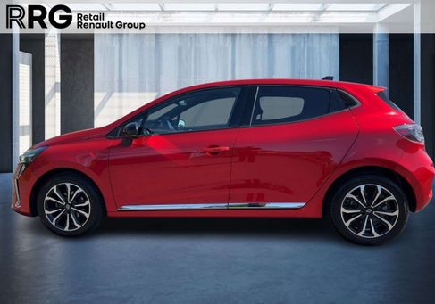 Renault Clio, 2024
