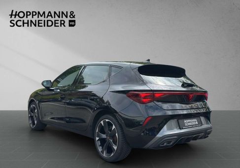 Cupra Leon, 2025