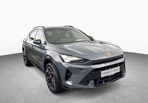 Cupra Formentor, 2025 3