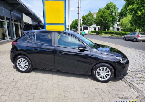 Opel Corsa, 2022 3