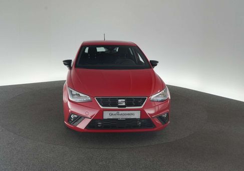 Seat Ibiza, 2024