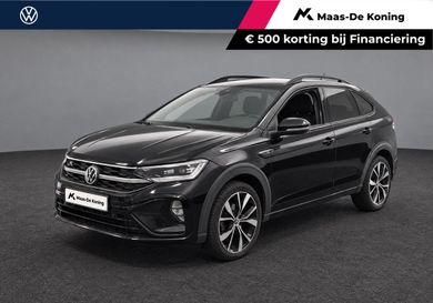 Volkswagen Taigo, 2023