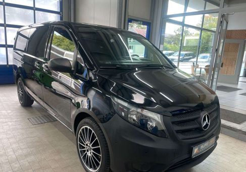 Mercedes-Benz Vito, 2019 2