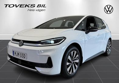 Volkswagen ID.3, 2027