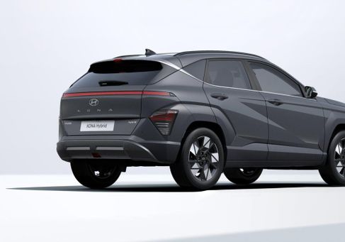 Hyundai Kona, 2026 2