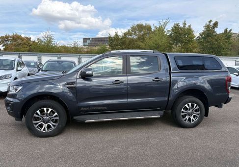 Ford Ranger, 2023 3