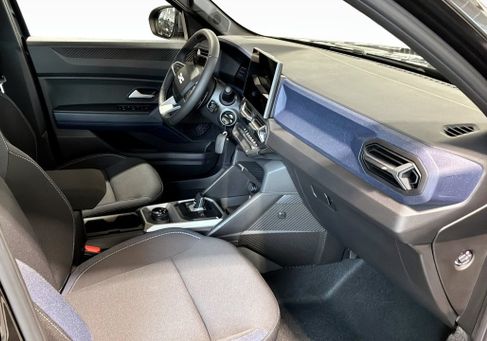 Dacia Duster, 2026 3