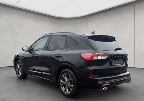 Ford Kuga, 2023