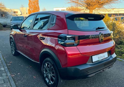 Citroën C3, 2024 3