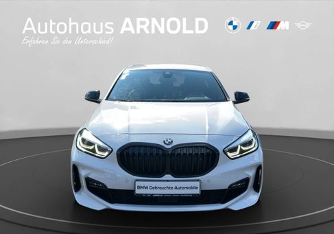 BMW 118, 2020