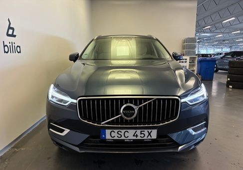 Volvo XC60, 2020 2