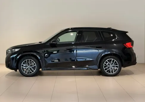 BMW X1, 2027 2