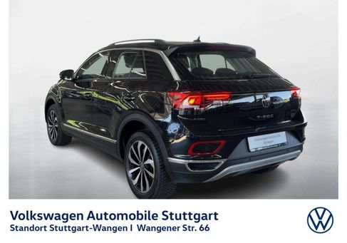 Volkswagen T-Roc, 2024