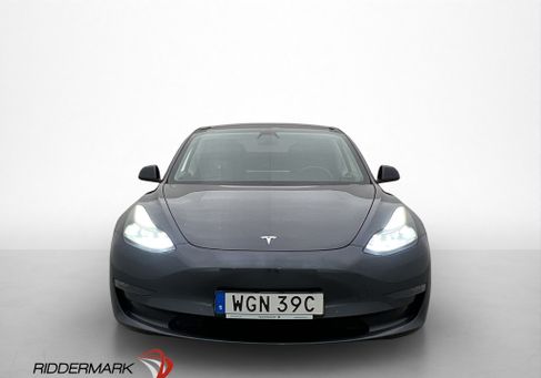 Tesla Model 3, 2021 2