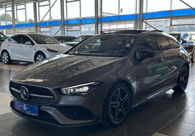 Mercedes-Benz CLA 220, 2023