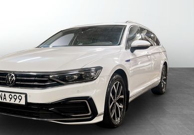 Volkswagen Passat Variant, 2022