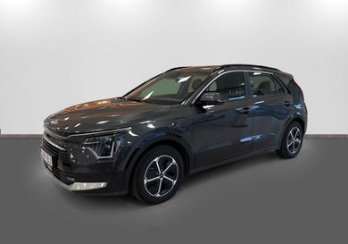 Kia Niro, 2025