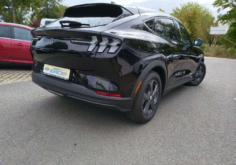 Ford Mustang Mach-E, 2022 2