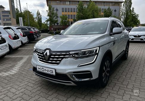 Renault Koleos, 2023