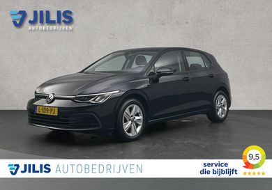 Volkswagen Golf, 2021