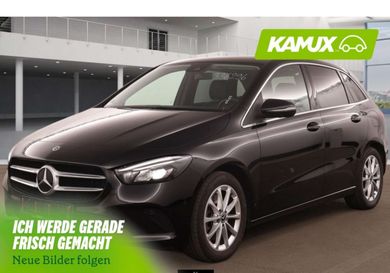 Mercedes-Benz B 250, 2021