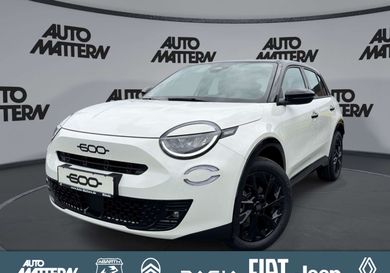 Fiat 600, 2026