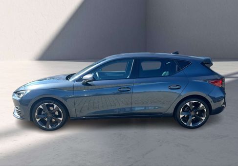Cupra Leon, 2023