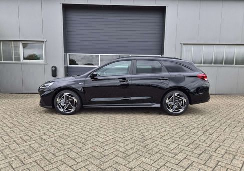 Hyundai i30, 2026 2
