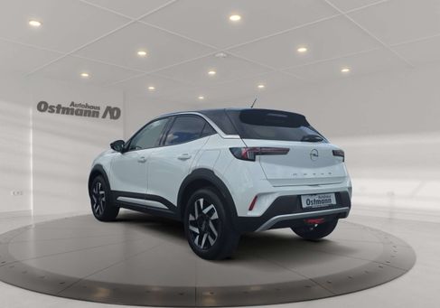 Opel Mokka, 2021