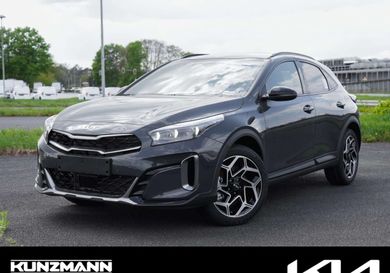 Kia XCeed, 2026