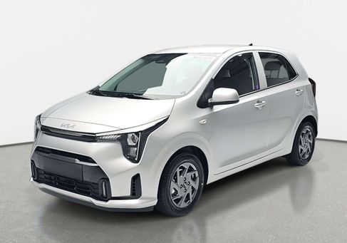 Kia Picanto, 2026