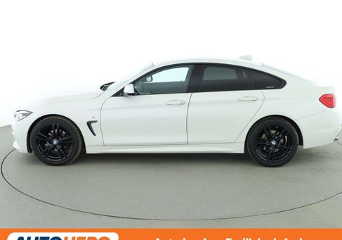 BMW 420, 2018