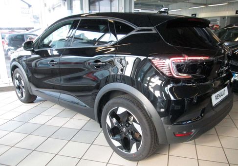 Renault Captur, 2025
