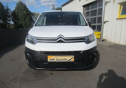 Citroën Berlingo, 2022 2